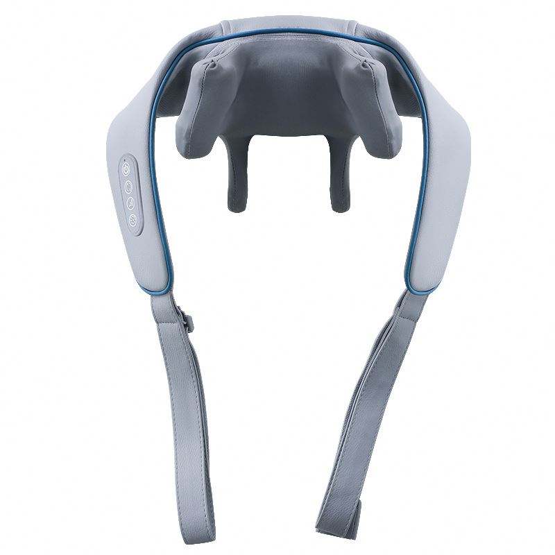 Relax & Recharge Shiatsu Massage Pillow™