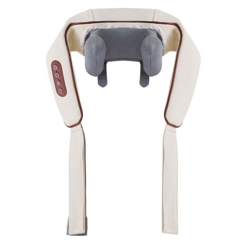 Relax & Recharge Shiatsu Massage Pillow™