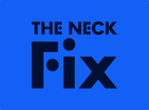 The Neck Fix 
